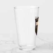 Brown County State Park Indiana Badge Glas (Rechts)