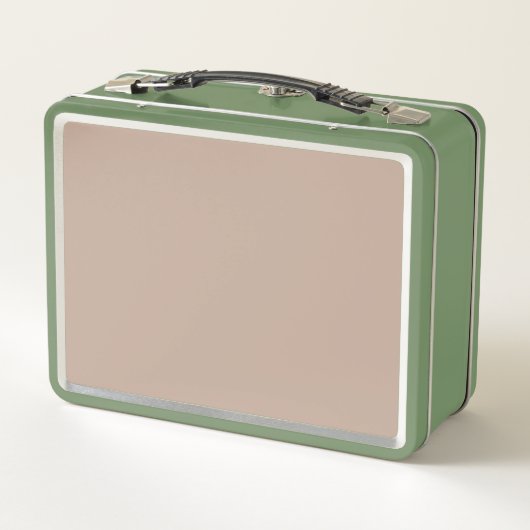 Brown Cream Schattigee egel gepersonaliseerd (Achterkant)