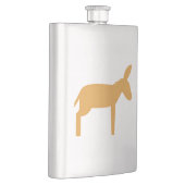 Brown Donkey Flacon (Rechts)