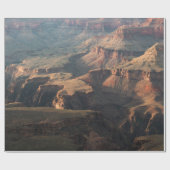 BROWN- EN GRAY ROCK-FORMATIE CADEAUPAPIER (Vlak)