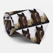 Brown Eye Princess Stropdas (Opgerold)