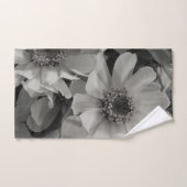 Brown Eyed Susan Flowers Bad Handdoek (Handdoek)