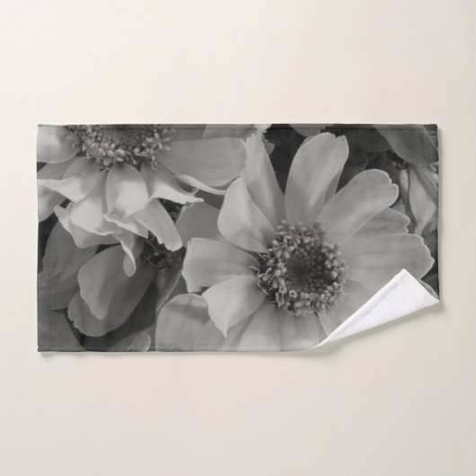 Brown Eyed Susan Flowers Bad Handdoek (Handdoek)