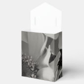 Brown Eyed Susan Flowers Bedankdoosjes (Geopend)