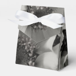 Brown Eyed Susan Flowers Bedankdoosjes