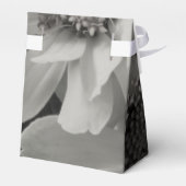 Brown Eyed Susan Flowers Bedankdoosjes (Achterkant)