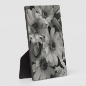 Brown Eyed Susan Flowers Fotoplaat (Zijkant)