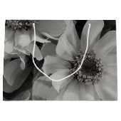 Brown Eyed Susan Flowers Groot Cadeauzakje (Voorkant)