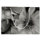 Brown Eyed Susan Flowers Groot Cadeauzakje (Achterkant)