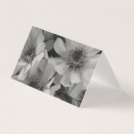 Brown Eyed Susan Flowers Kaart