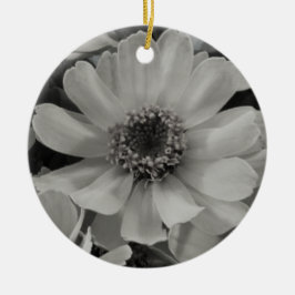 Brown Eyed Susan Flowers Keramisch Ornament