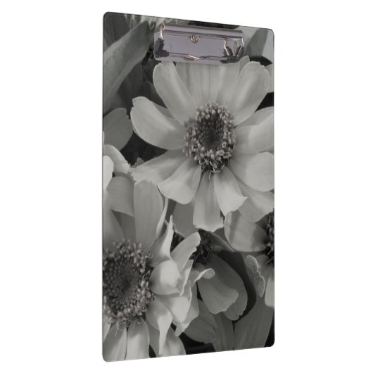 Brown Eyed Susan Flowers Klembord (Rechts)