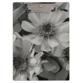 Brown Eyed Susan Flowers Klembord (Voorkant)