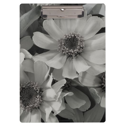 Brown Eyed Susan Flowers Klembord (Voorkant)