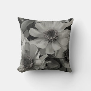 Brown Eyed Susan Flowers Kussen