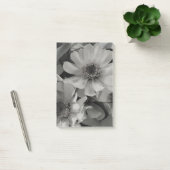 Brown Eyed Susan Flowers Post-it® Notes (Kantoor)