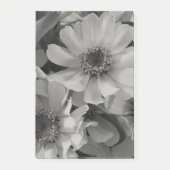 Brown Eyed Susan Flowers Post-it® Notes (Voorkant)