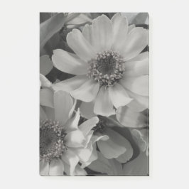 Brown Eyed Susan Flowers Post-it® Notes