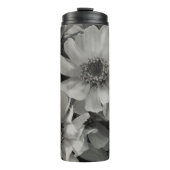 Brown Eyed Susan Flowers Thermosbeker (Voorkant)