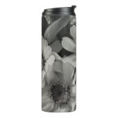 Brown Eyed Susan Flowers Thermosbeker (Gedraaid links)