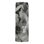 Brown Eyed Susan Flowers Thermosbeker (Achterkant)