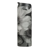 Brown Eyed Susan Flowers Thermosbeker (Geroteerd rechts)