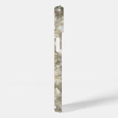 Brown Field Cricket Case-Mate iPhone Case (Achterkant / Rechts)