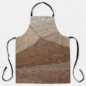 Brown field schort (Voorkant)