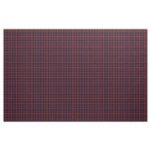 Brown Grady Tartan Stof (Yard (91,4 cm))