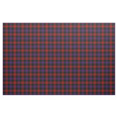 Brown Grady Tartan Stof (Fat Quarter)