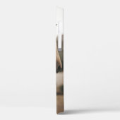 BROWN HORSE Case-Mate iPhone CASE (Achterkant / Links)