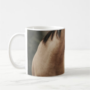 BROWN HORSE KOFFIEMOK