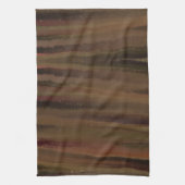 Brown is mijn favoriete keukenhanddoek voor kleure (Verticaal)