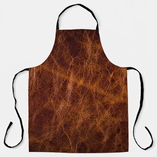 Brown leather textureabstract,art,artificial,backg schort (Voorkant)