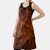 Brown leather textureabstract,art,artificial,backg schort (Insitu)