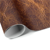 Brown leather textureleather,texture,background,ar cadeaupapier (Rol Hoek)