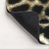 BROWN LEOPARD MUISMAT (Hoek)