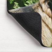 Brown Long Hazard German Shepherd 1 Muismat (Hoek)