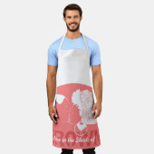 BROWN LOS SCHORT (Gedragen)