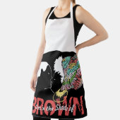 BROWN LOS SCHORT (Insitu)