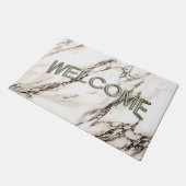 Brown Marble Kijk Deurmat (Schuin)