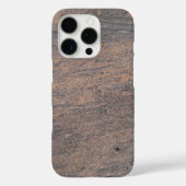 Brown Marble Swirled -adjusts for all cases (Achterkant)