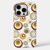 Brown MCM Jawbreakers Case-Mate iPhone Case (Achterkant)