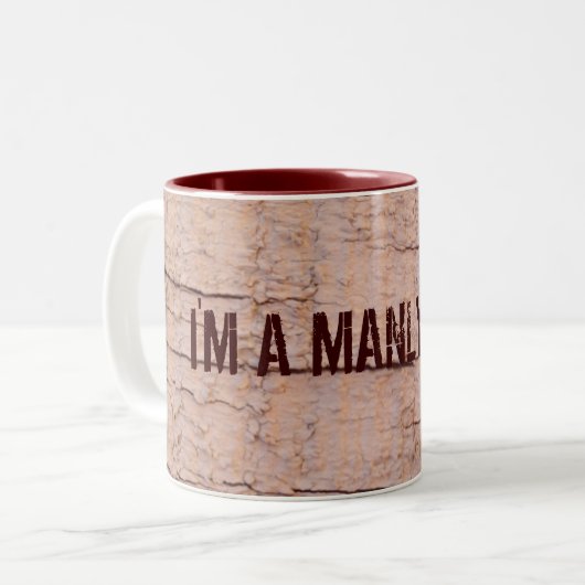 BROWN MOK (Voorkant links)