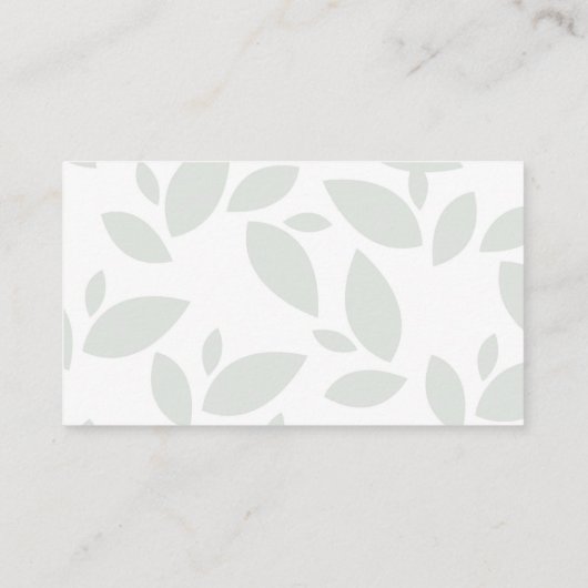 Brown Monkey Luier verloting Ticket Informatiekaartje (Achterkant)