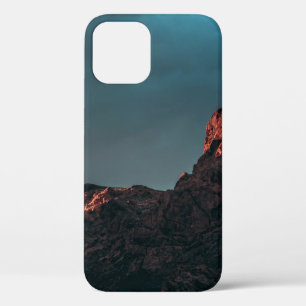BROWN MOUNTAIN OP CLOUDDAG Case-Mate iPhone CASE