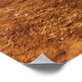 BROWN MOUNTAIN POSTER (Hoek)