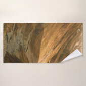 BROWN MOUNTAINS BADHANDDOEK (Badhanddoek)