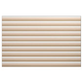 Brown Ombre Striped Stof (Yard (91,4 cm))