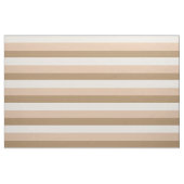 Brown Ombre Striped Stof (Fat Quarter)